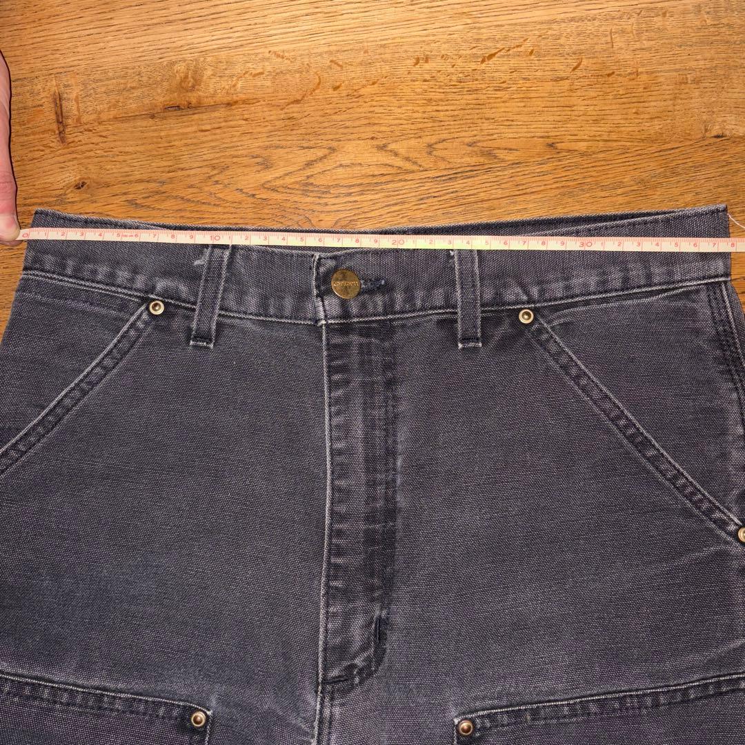 Carhartt ouble Knee ダブルニー