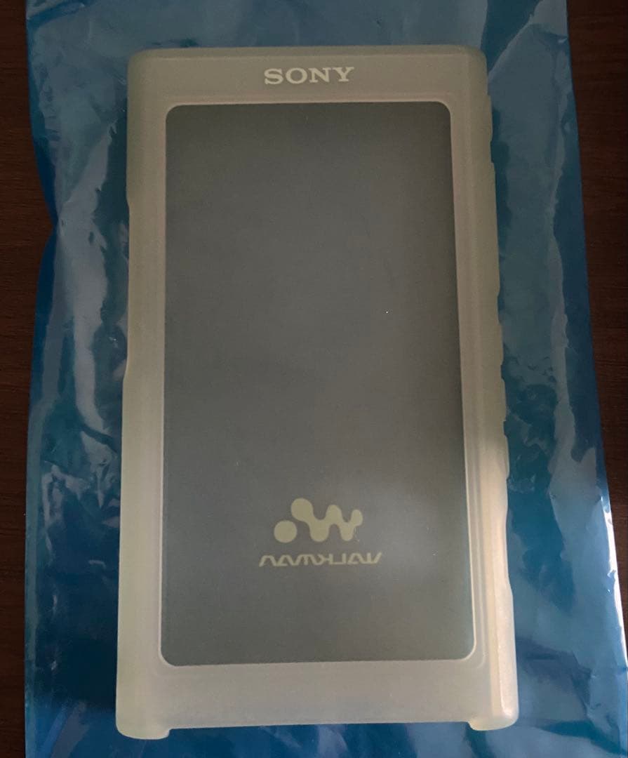 SONY NW-A55 デジタルオーディオプレーヤー 16GB グリーン