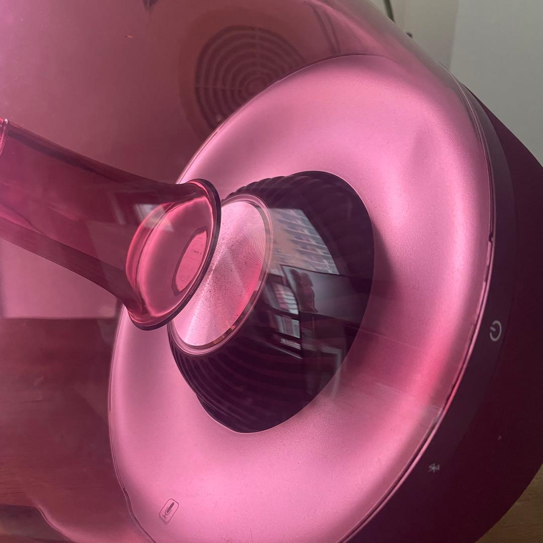 harman/kardon ピンク スピーカー