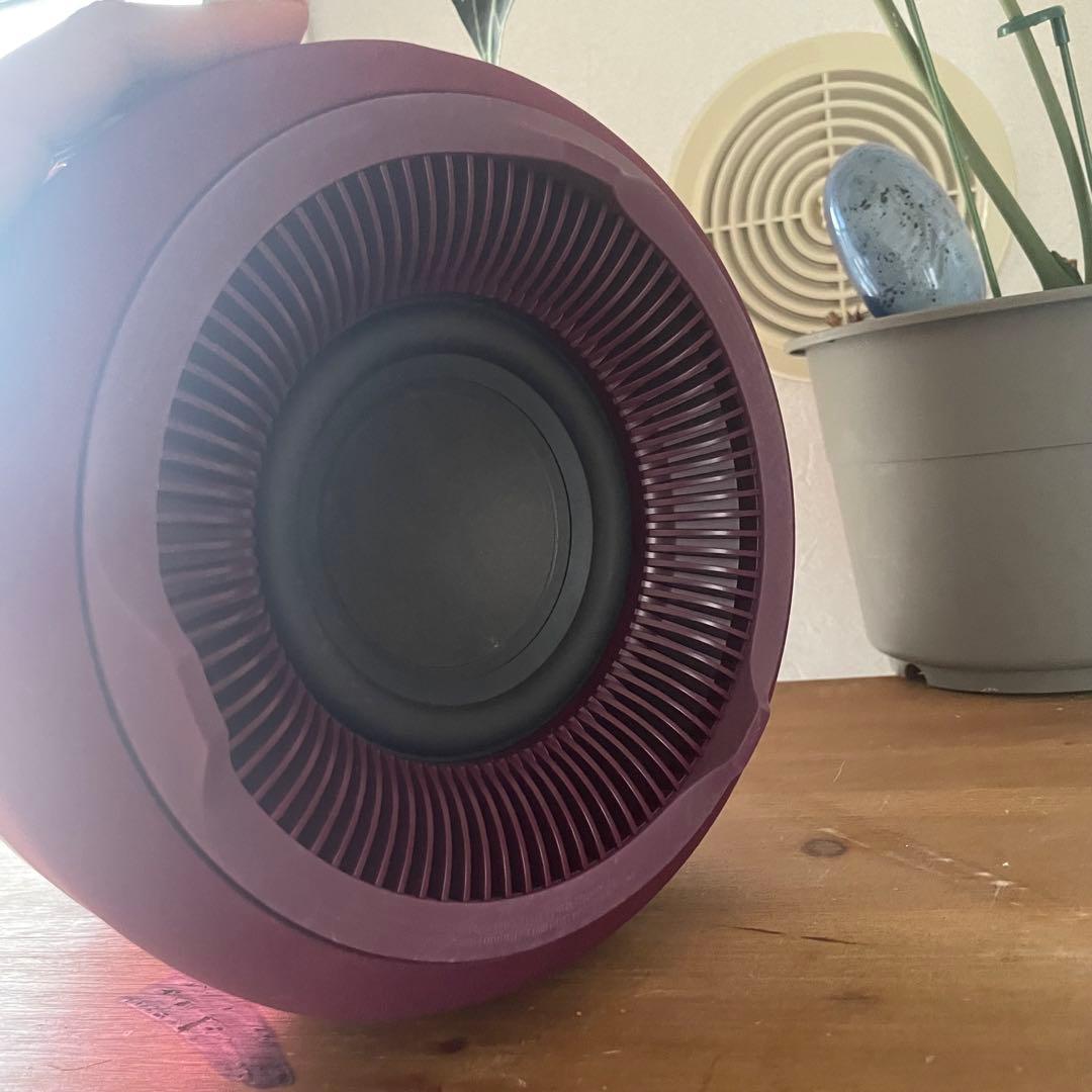 harman/kardon ピンク スピーカー