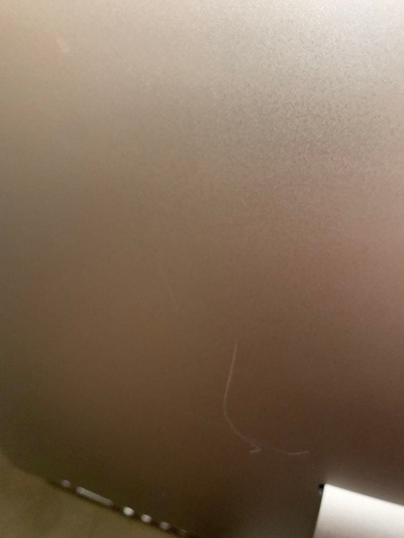 iMac 21.5 4K 【Apple Store点検済】