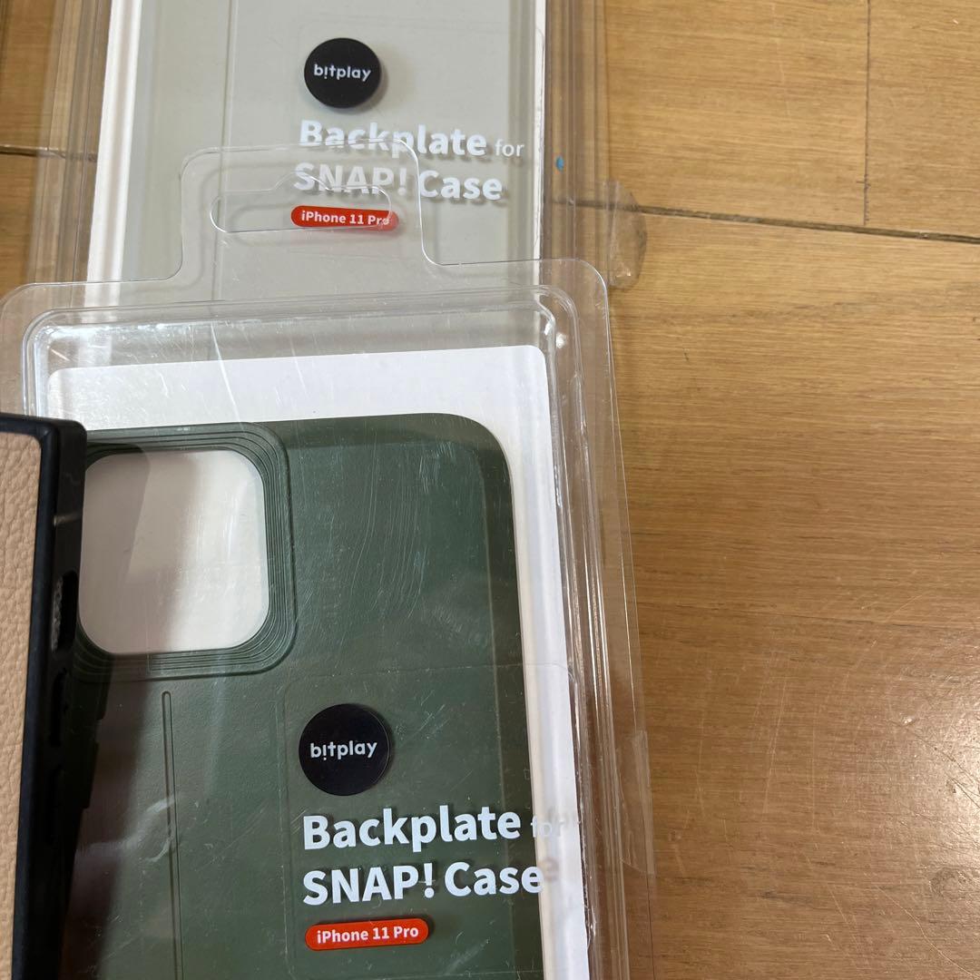 新品ケース付！超美品！iPhone11 pro 256GB SIMフリー