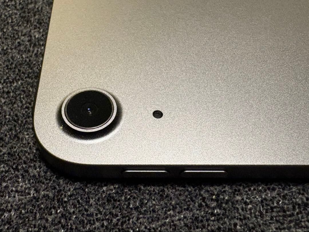 【美品】IPad Air 第5世代64GB 美品 WiFi版