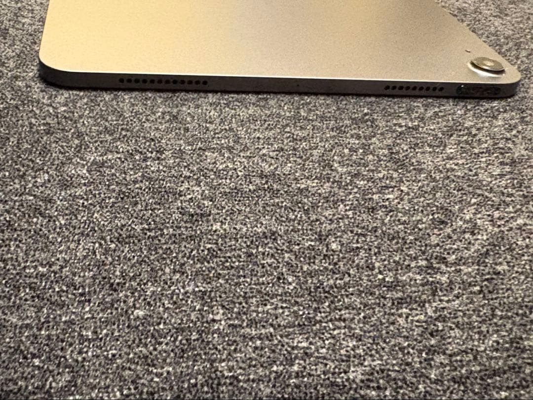 【美品】IPad Air 第5世代64GB 美品 WiFi版