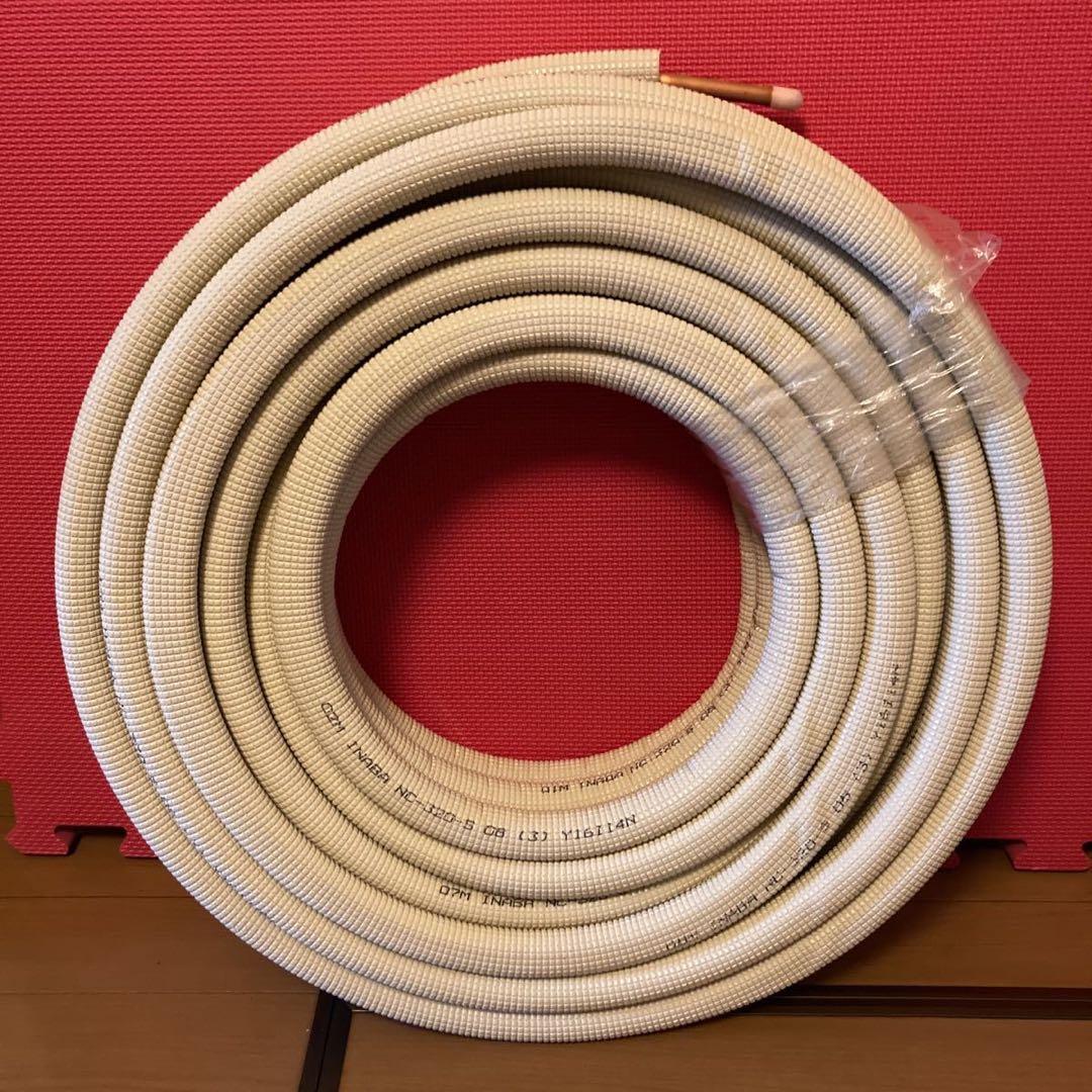 因幡電工　ネオコイル　３分　ＮＣ−３２０−１０H