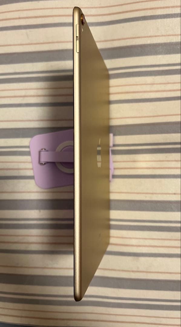 Apple 10.5インチ iPad Pro（2017） 256GB