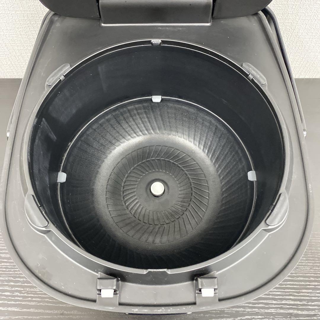 送料込み＊アイリスオーヤマ IH炊飯器 10合 2021年製＊0120-2