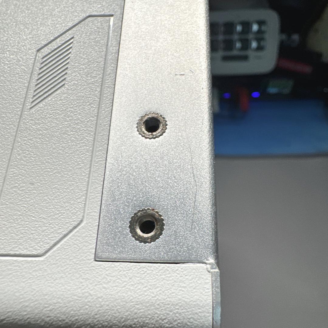 ま*や様 RTX3080Ti グラフィックボード GIGABYTE 白色 銀色