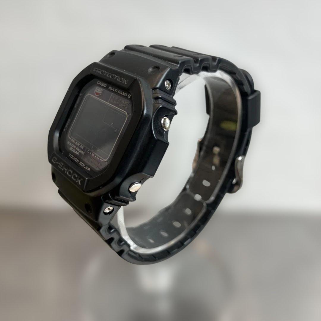 CASIO G-SHOCK ジーショック GW-M5610 腕時計 タフソーラー
