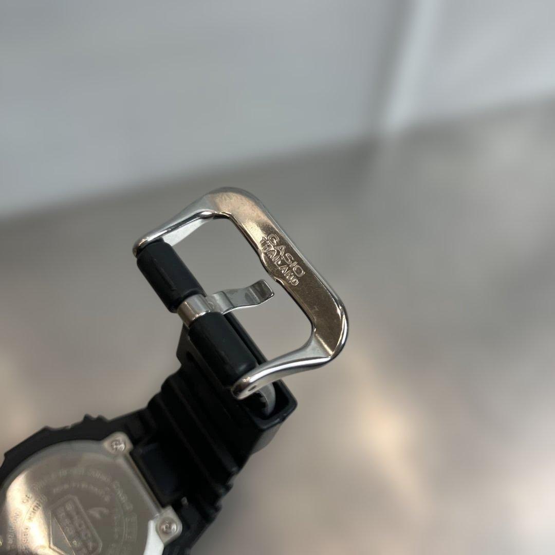 CASIO G-SHOCK ジーショック GW-M5610 腕時計 タフソーラー