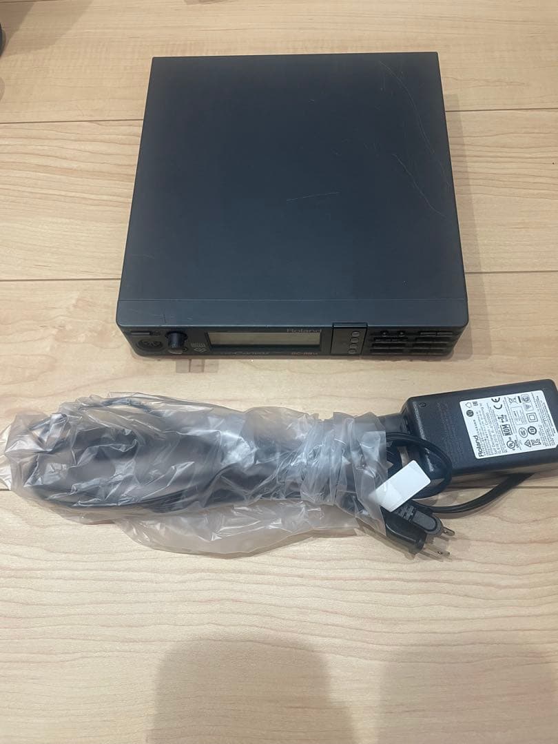 Roland SC-88VL 音源モジュール