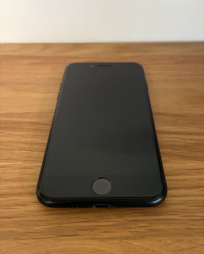 【美品】iPhone se 第3世代 128GB SIMフリー 箱付き