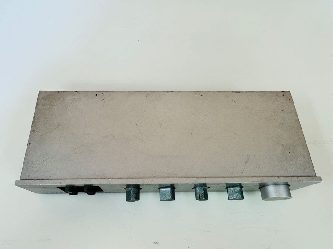 AKAI アカイ 赤井 DS-5 テープデッキセレクター