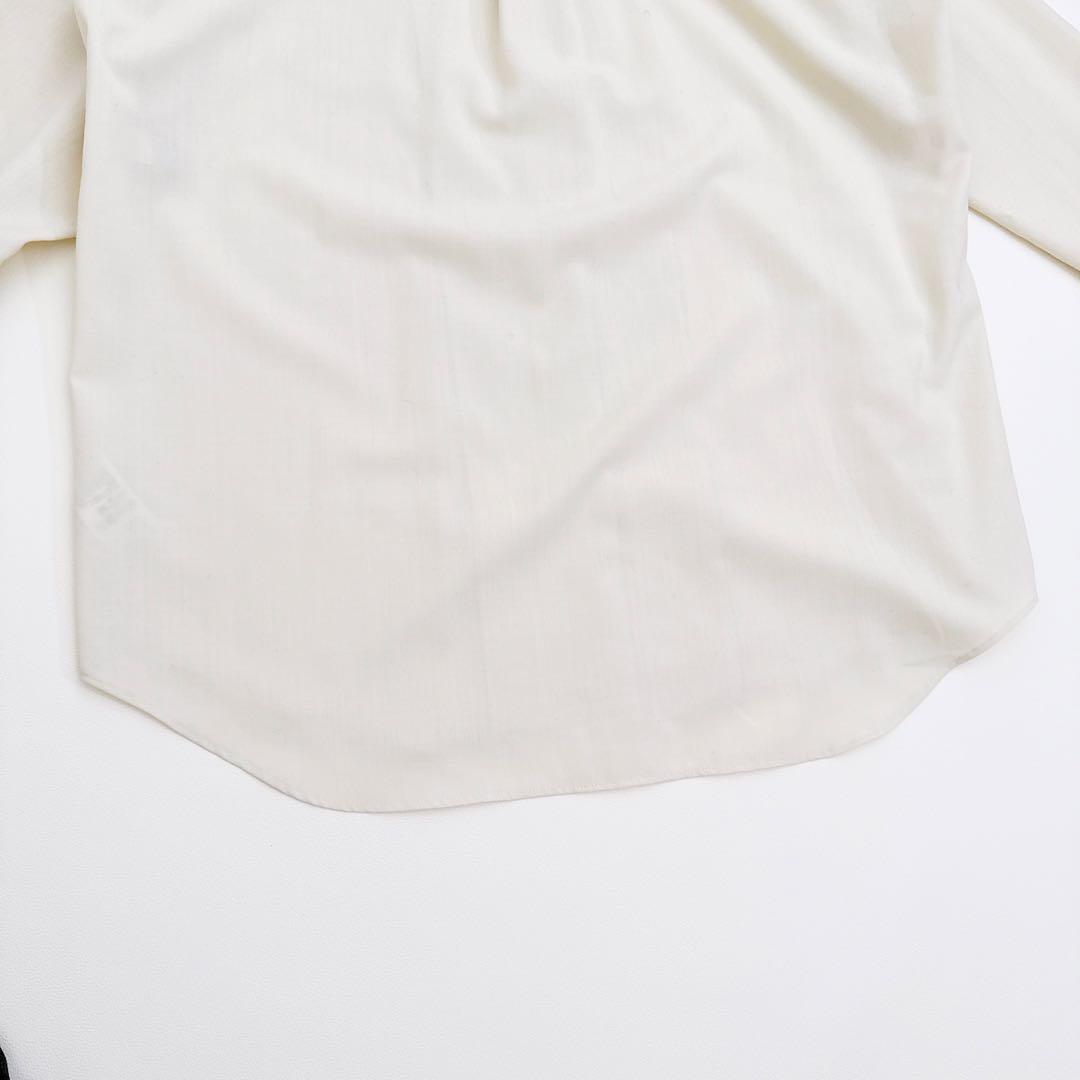 完売商品✨ENOF シャツ