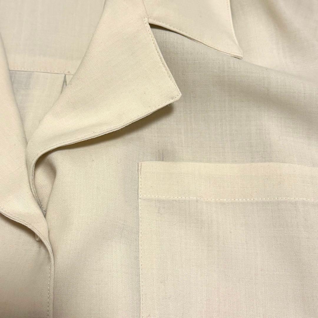 完売商品✨ENOF シャツ