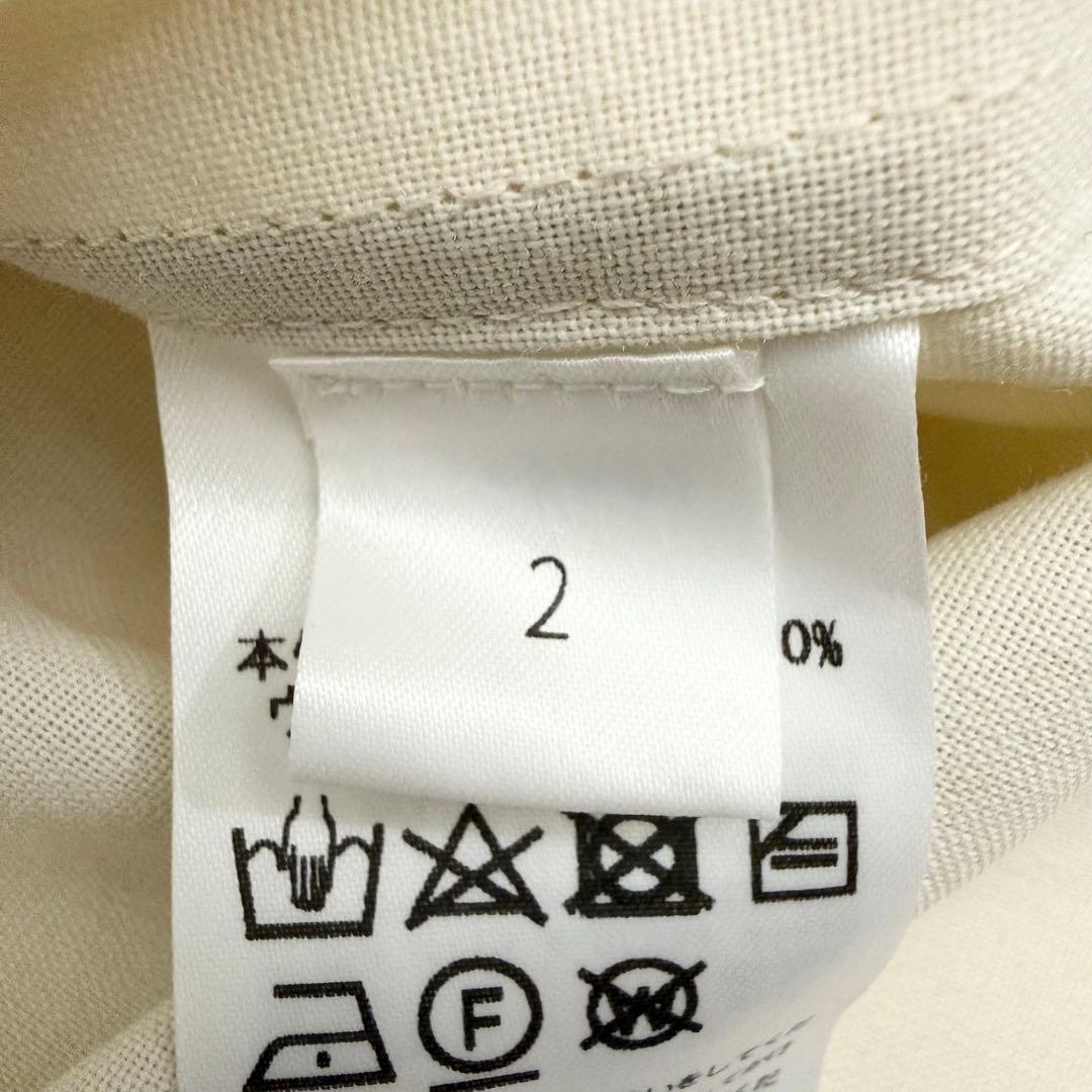 完売商品✨ENOF シャツ