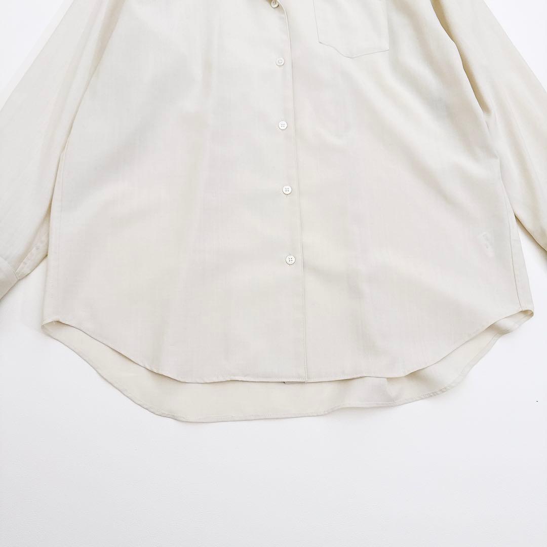 完売商品✨ENOF シャツ