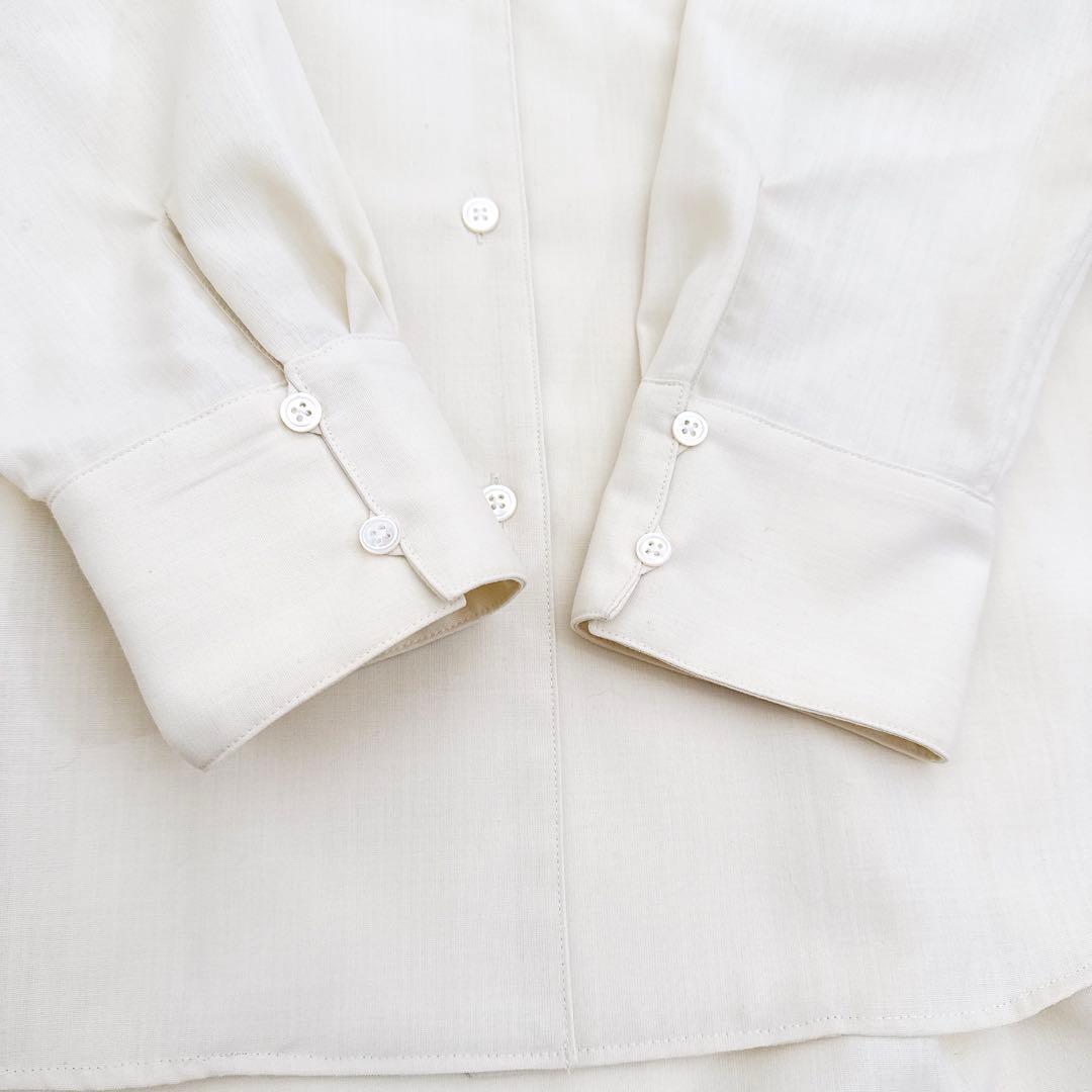 完売商品✨ENOF シャツ