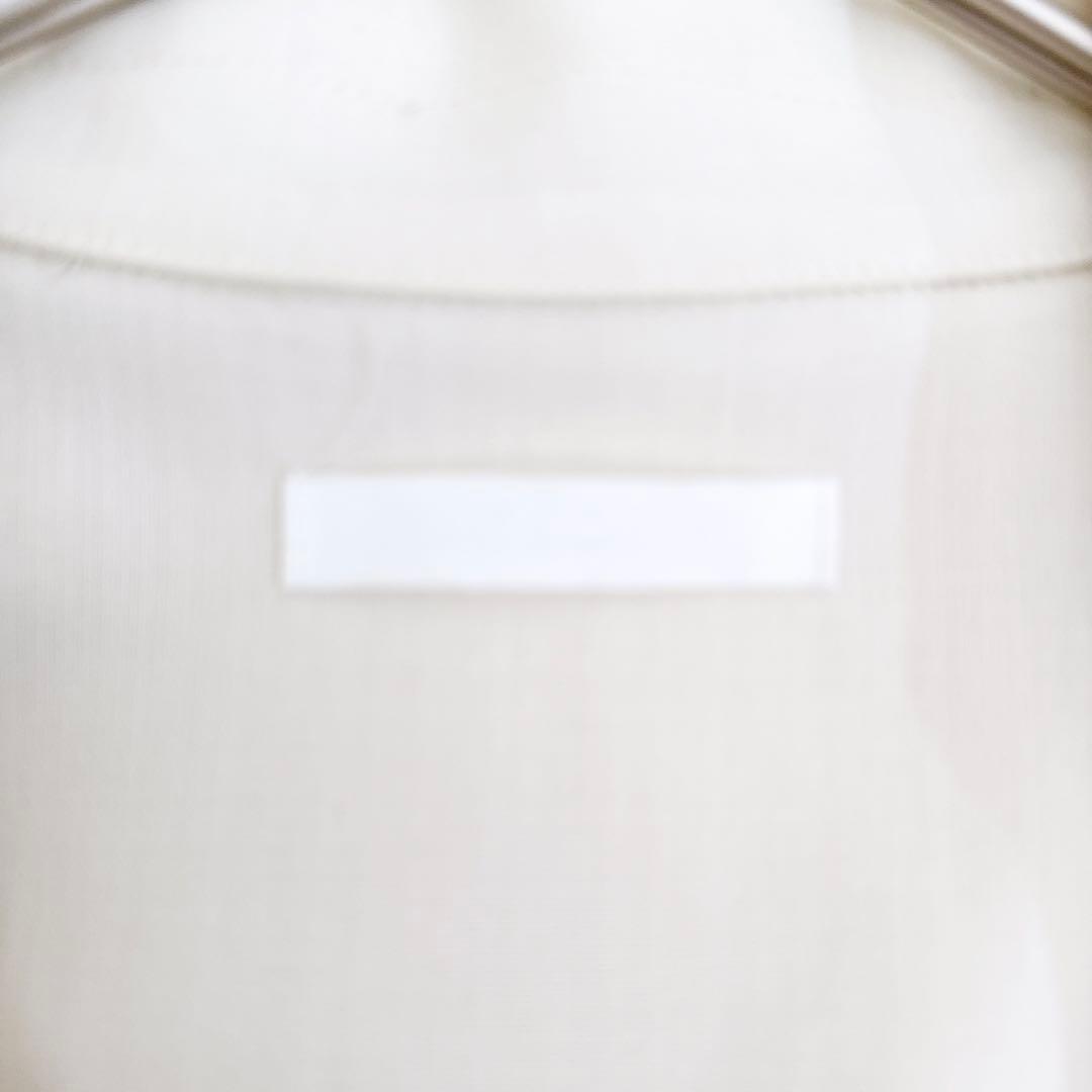 完売商品✨ENOF シャツ