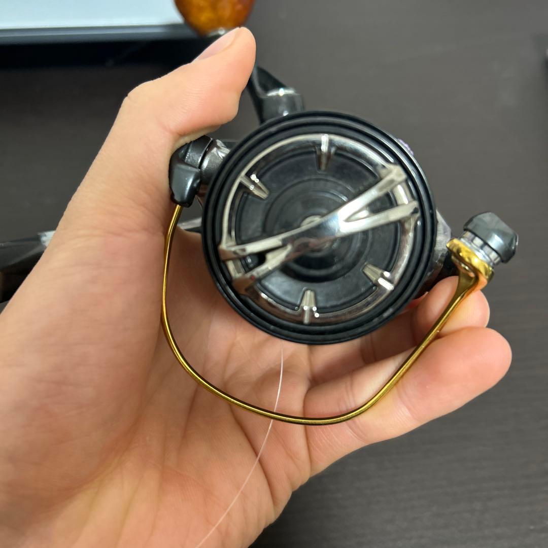 リール 16Vanquish C3000XG-A