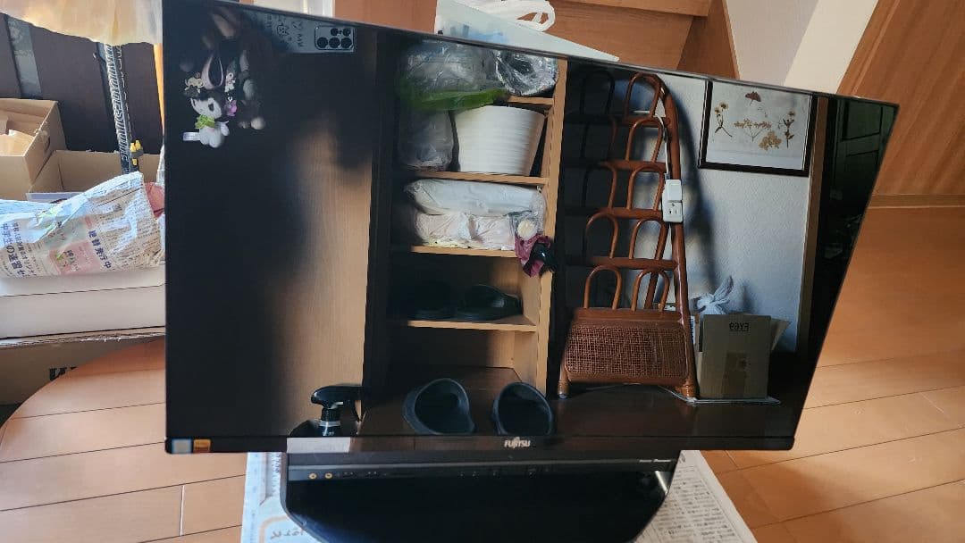 KARUMIN-Forever様 デスクトップPC 値下げ交渉⭕