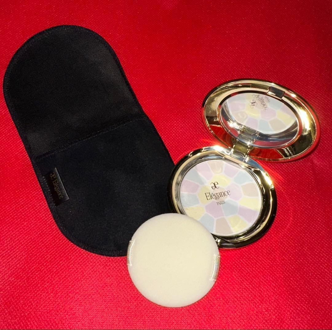 エレガンス ラプードル オートニュアンス IV フェイスパウダー 8.8g