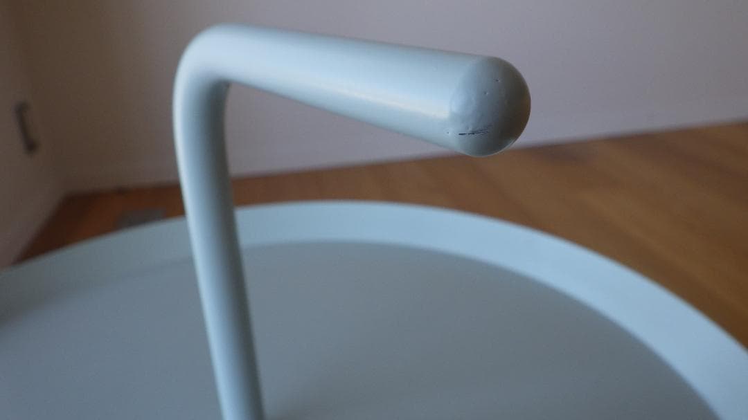 【ラスト1】HAY ヘイ テーブル DLM サイドテーブル コーヒーテーブル5