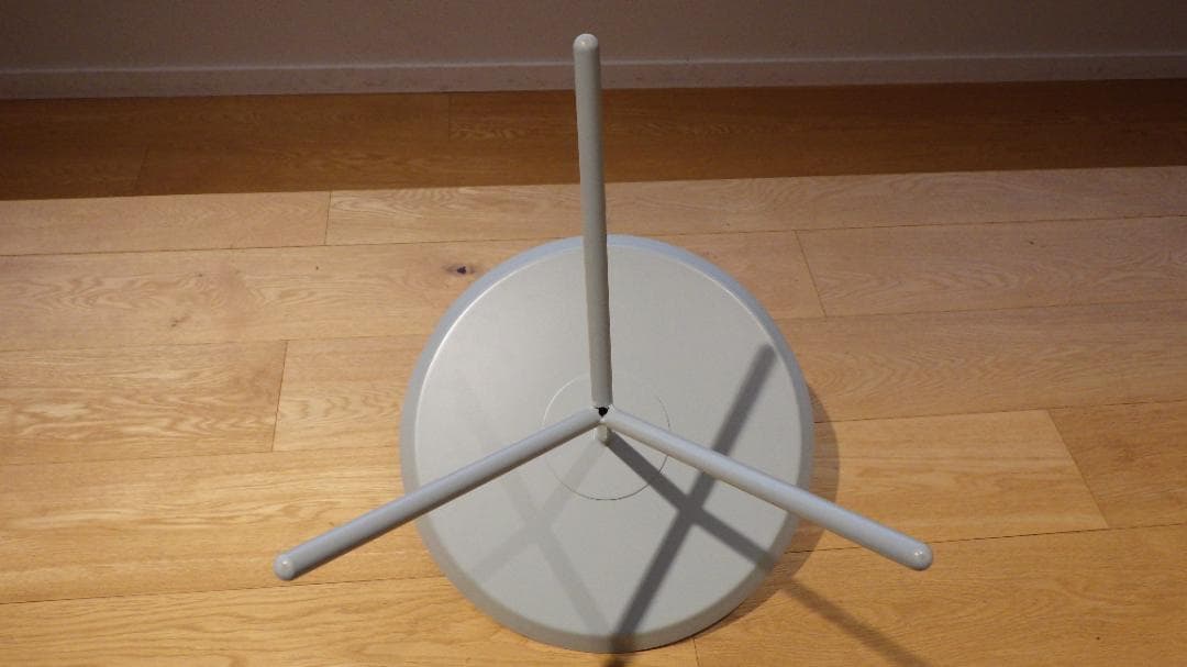 【ラスト1】HAY ヘイ テーブル DLM サイドテーブル コーヒーテーブル5