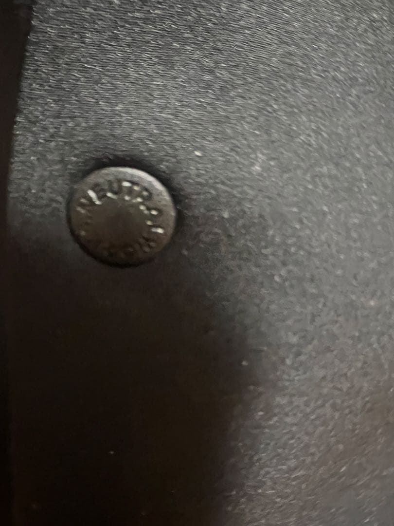 ニュートラルワークス　ラビ ウィメンズノーカラージャケット（レディース）　M