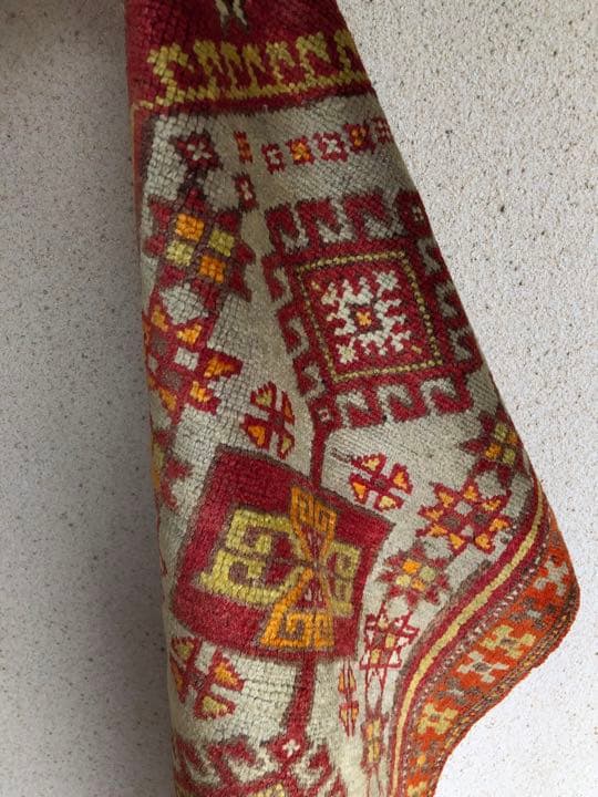 ラグ・カーペット Antique Sivas rug