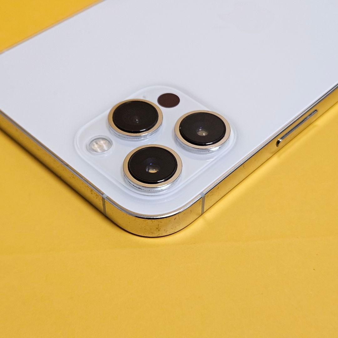 iPhone 12 Pro Max 128GB｜24時間以内発送#770