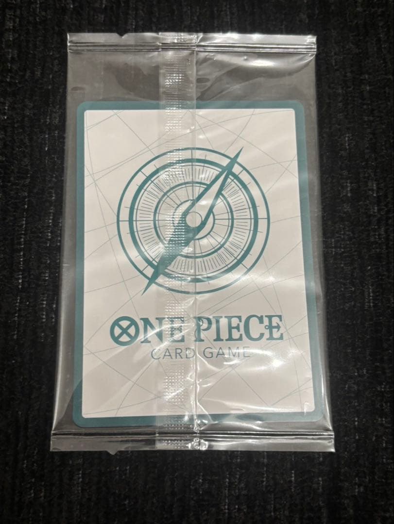 未開封 Ado ONEPIECE DAY ワンピース ドン!!カード