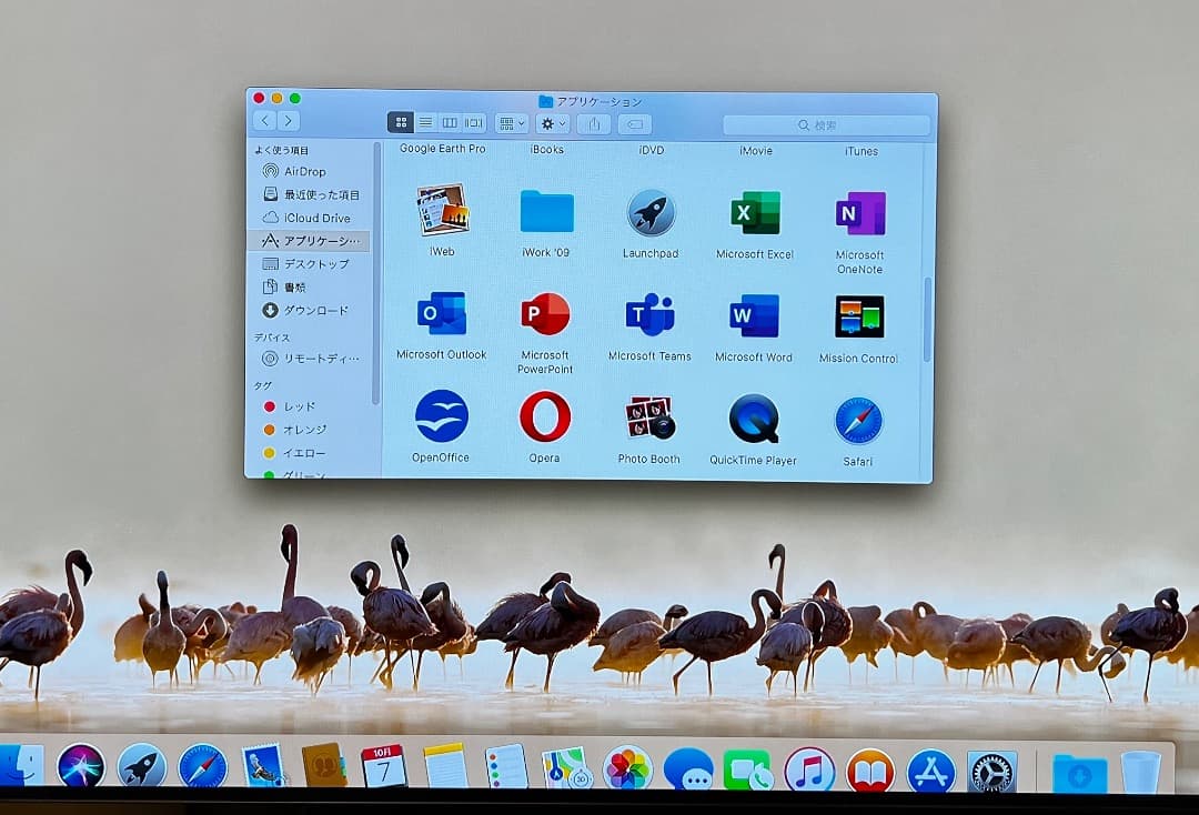 美品♪〜Mac mini (Mid 2011)【アドビCS6＆ Office】