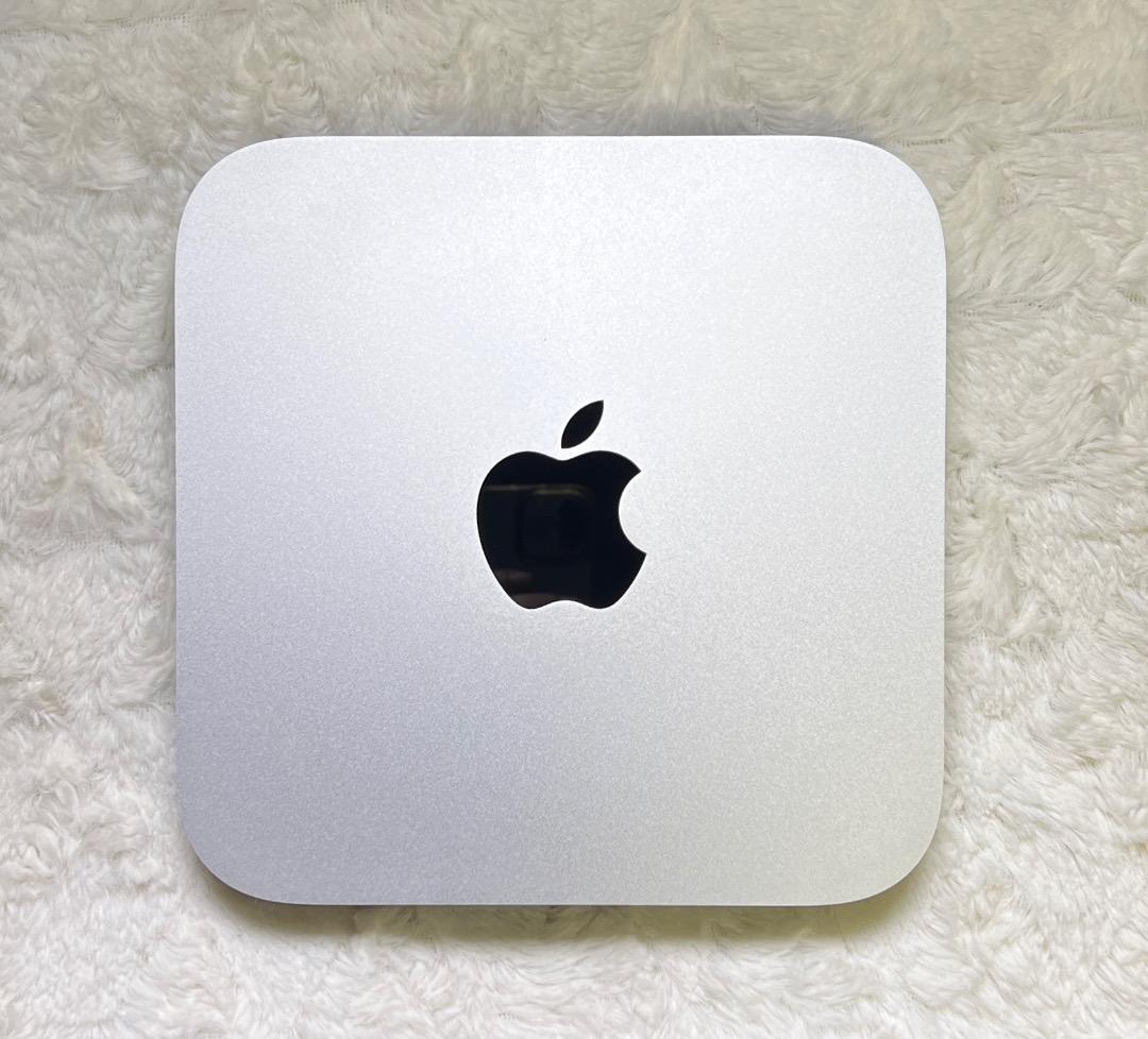 美品♪〜Mac mini (Mid 2011)【アドビCS6＆ Office】