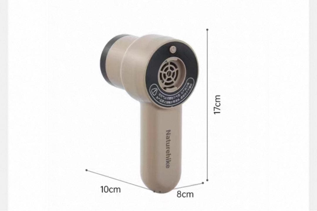 Naturehikeエアマットレス ダブルサイズ 充気ポンプ付き