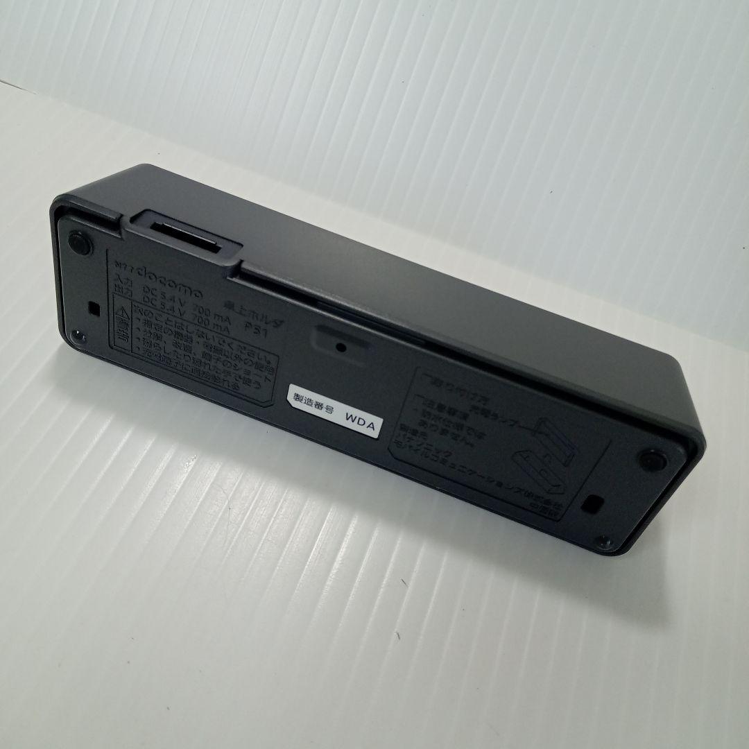 ma「新品未使用」NTTドコモ P−01E ピンクゴールド ガラケーセット