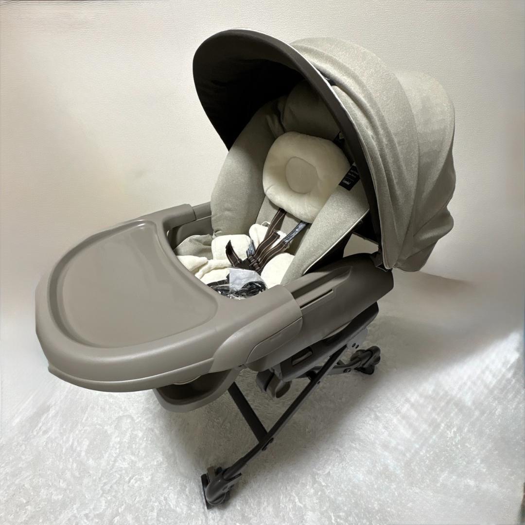 【テーブル新品】Combi　ネムリラ　AT BEDI