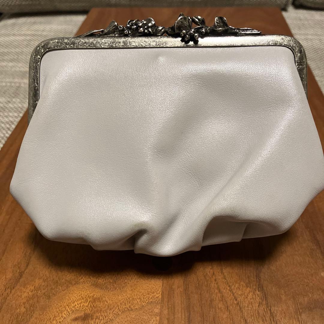 リゼッタ lisette 財布　ポルトモネ　フラワー