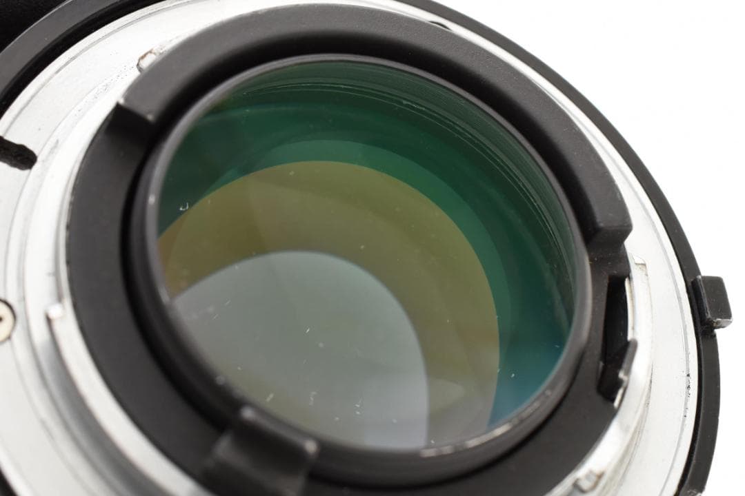 美品　NIKON ニコン AI NIKKOR 50mm f1.4 M153