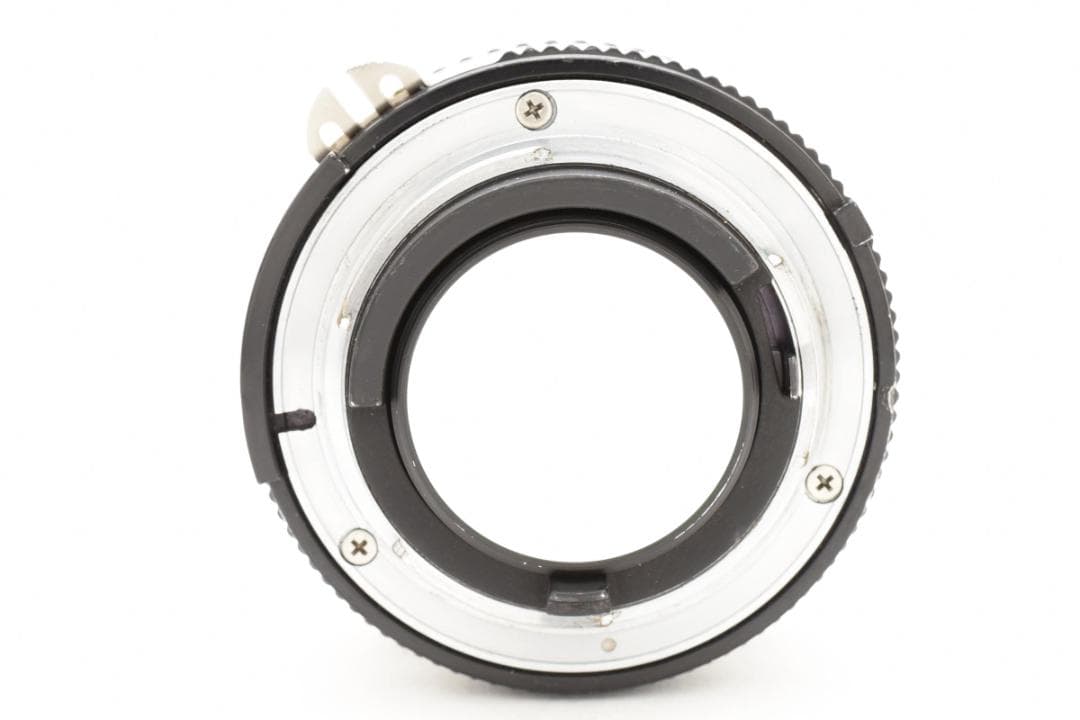 美品　NIKON ニコン AI NIKKOR 50mm f1.4 M153