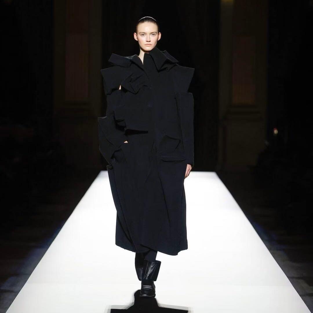 S'YTE×伊藤潤二 ポップアップストア限定アートボード / うずまき