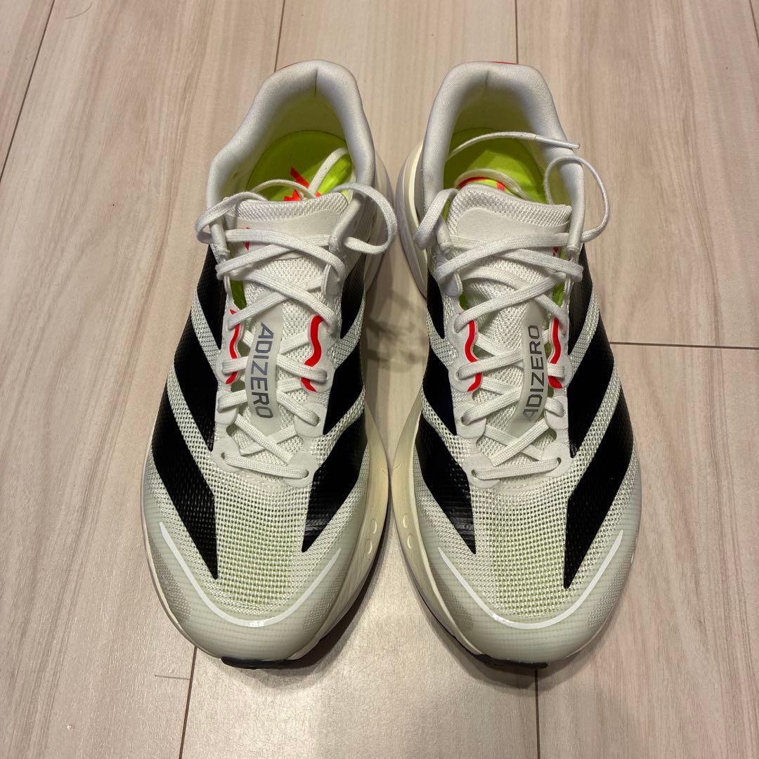 スパイク・シューズ adidas ADIZERO BOSTON13 25.5cm