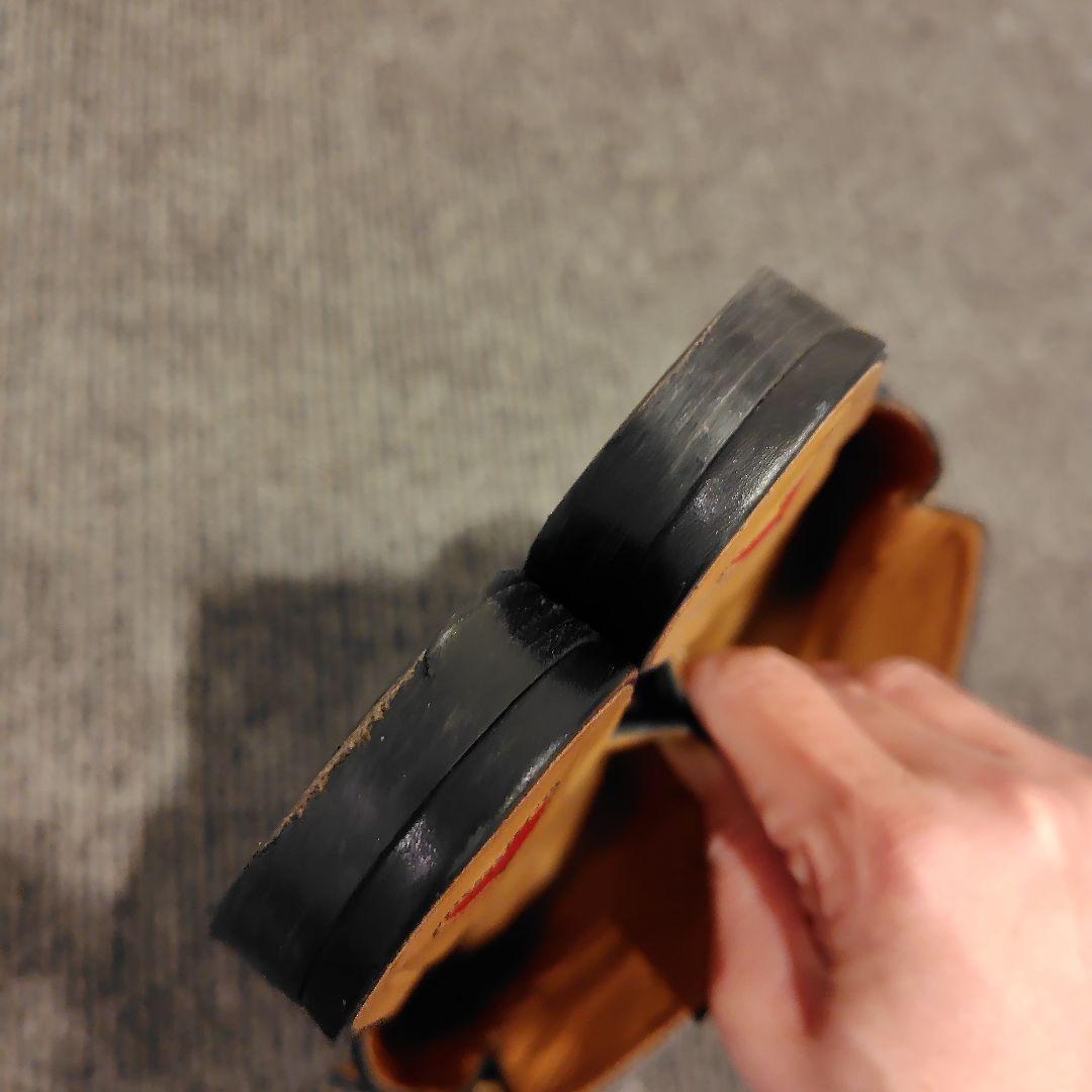 Gucci ローファー　サンダル　23 値下げ不可