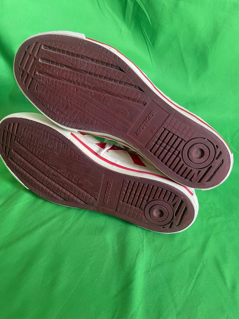 アシックスタイガー (asics TIGER)26cm