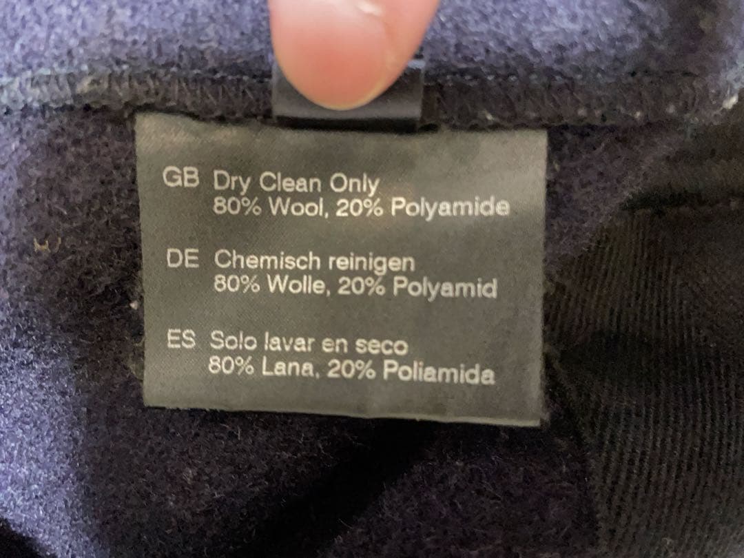 て*お様 グローバーオール monty