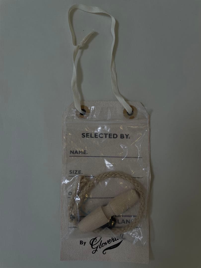 て*お様 グローバーオール monty