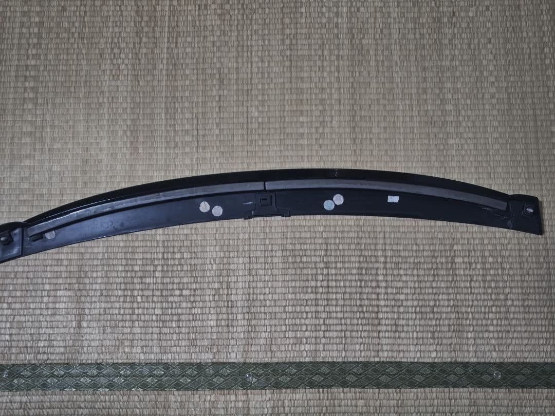 マツダスピード リアアンダースポイラー アテンザワゴン GJ 中期