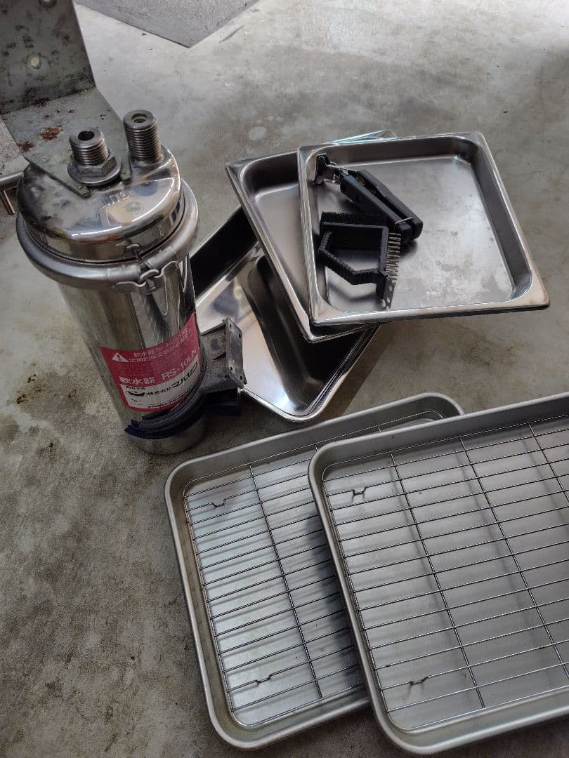 【業務用】 マルゼン スチームコンベクションオーブン