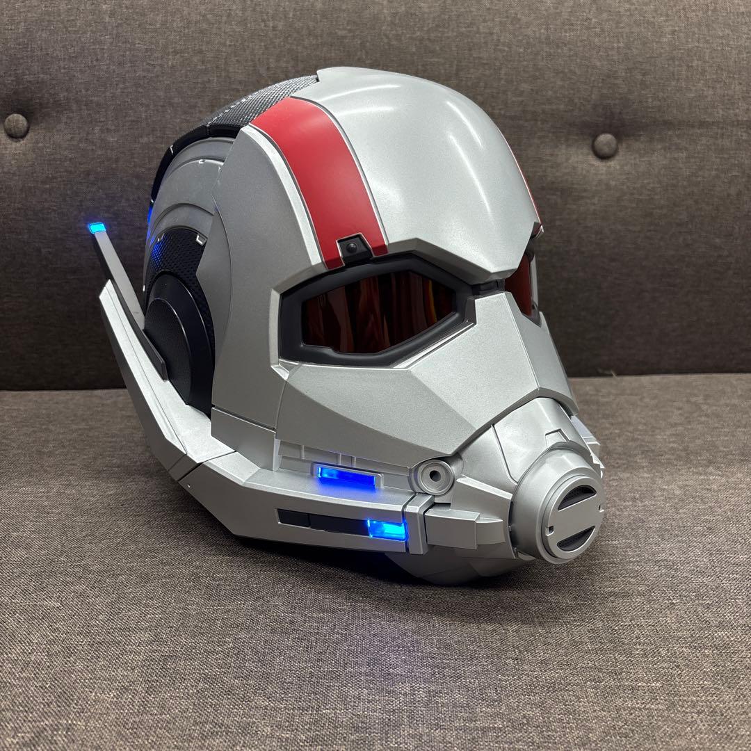 Hasbro アントマン ヘルメット　ジャンク