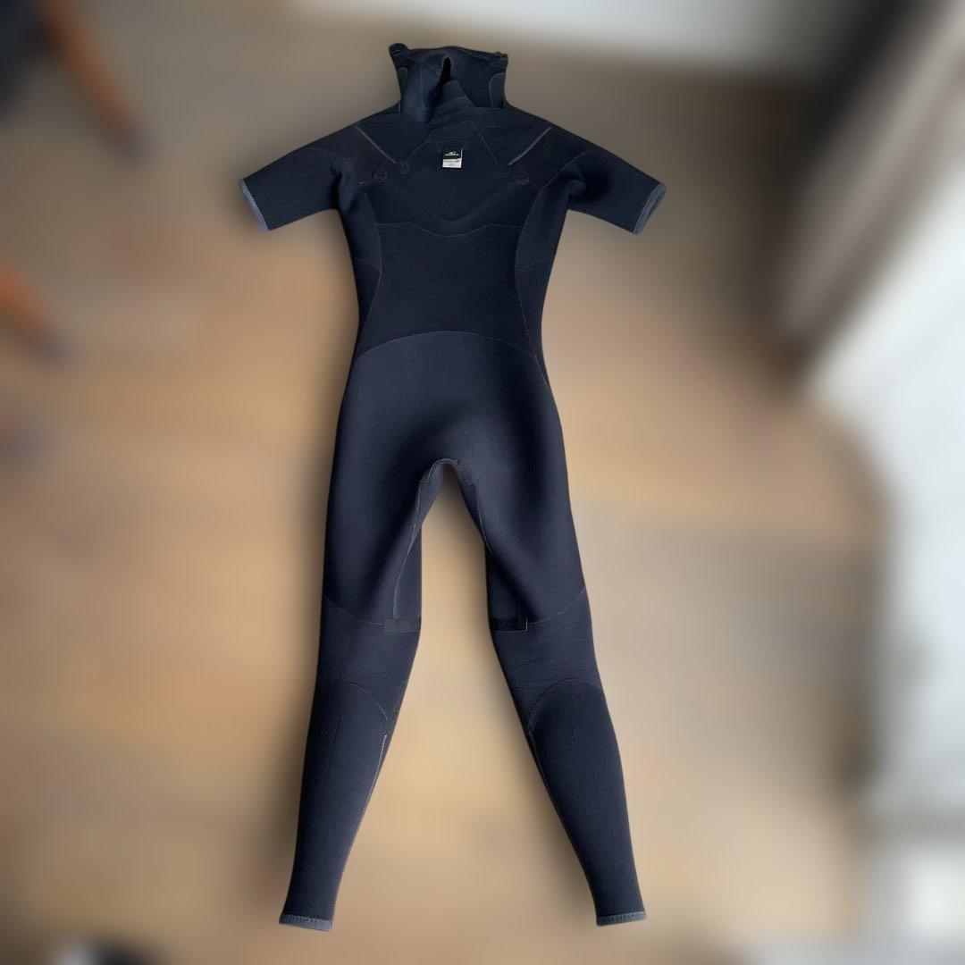 ヒナ3着セット オニール ウェットスーツ セミドライ ジャーフル シーガル